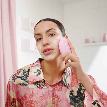 FOREO LUNA TM 3 Aparelho de Limpeza Facial