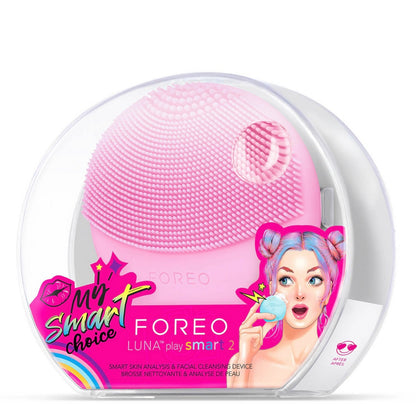 FOREO LUNA™M Play Smart 2