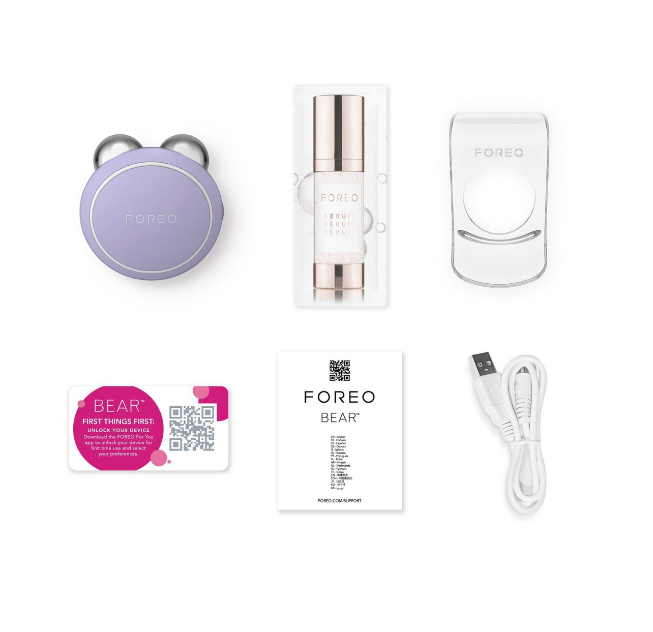 FOREO BEAR ™ mini