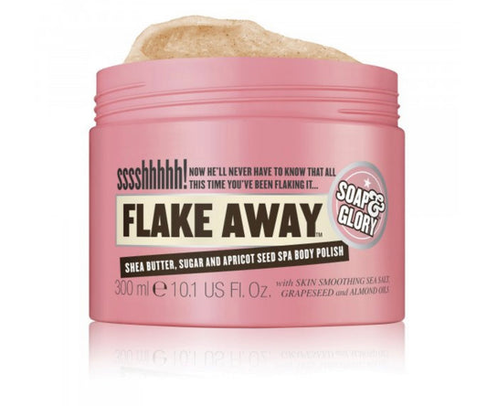 Exfoliante Corporal Flake Away: