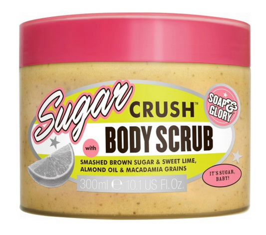 Exfoliante Corporal Body Scrub