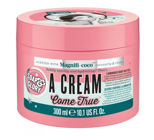 Manteiga Corporal SOAP & GLORY