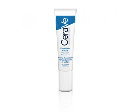 CeraVe Creme de reparação do contorno dos olhos