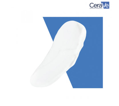 CeraVe Creme de reparação do contorno dos olhos