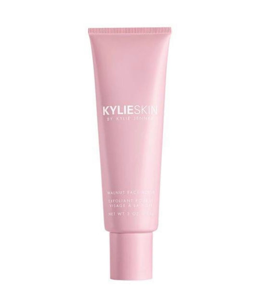 Kylie Skin Walnut Face Scrub 8.5 g