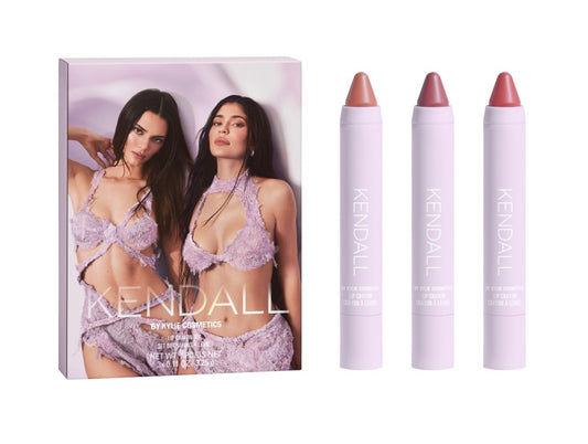 Kylie Cosmetics Kendall Lip Crayon Set 3.3 g