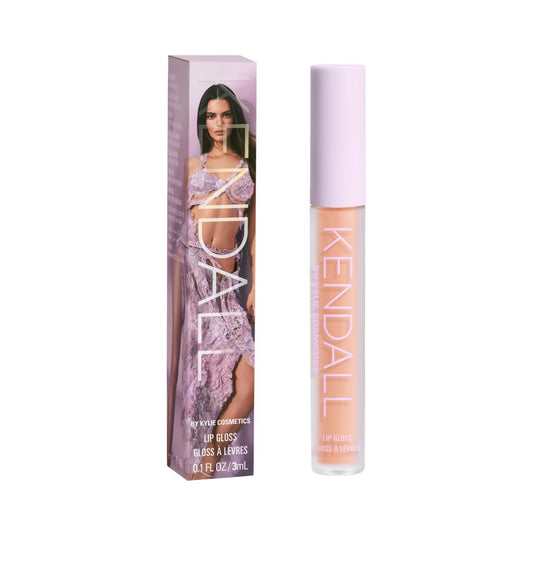 Kylie Cosmetics Kendall Lip Gloss 3 ml