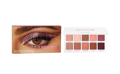 Kylie Cosmetics Palette Mauve Nudes 16 g