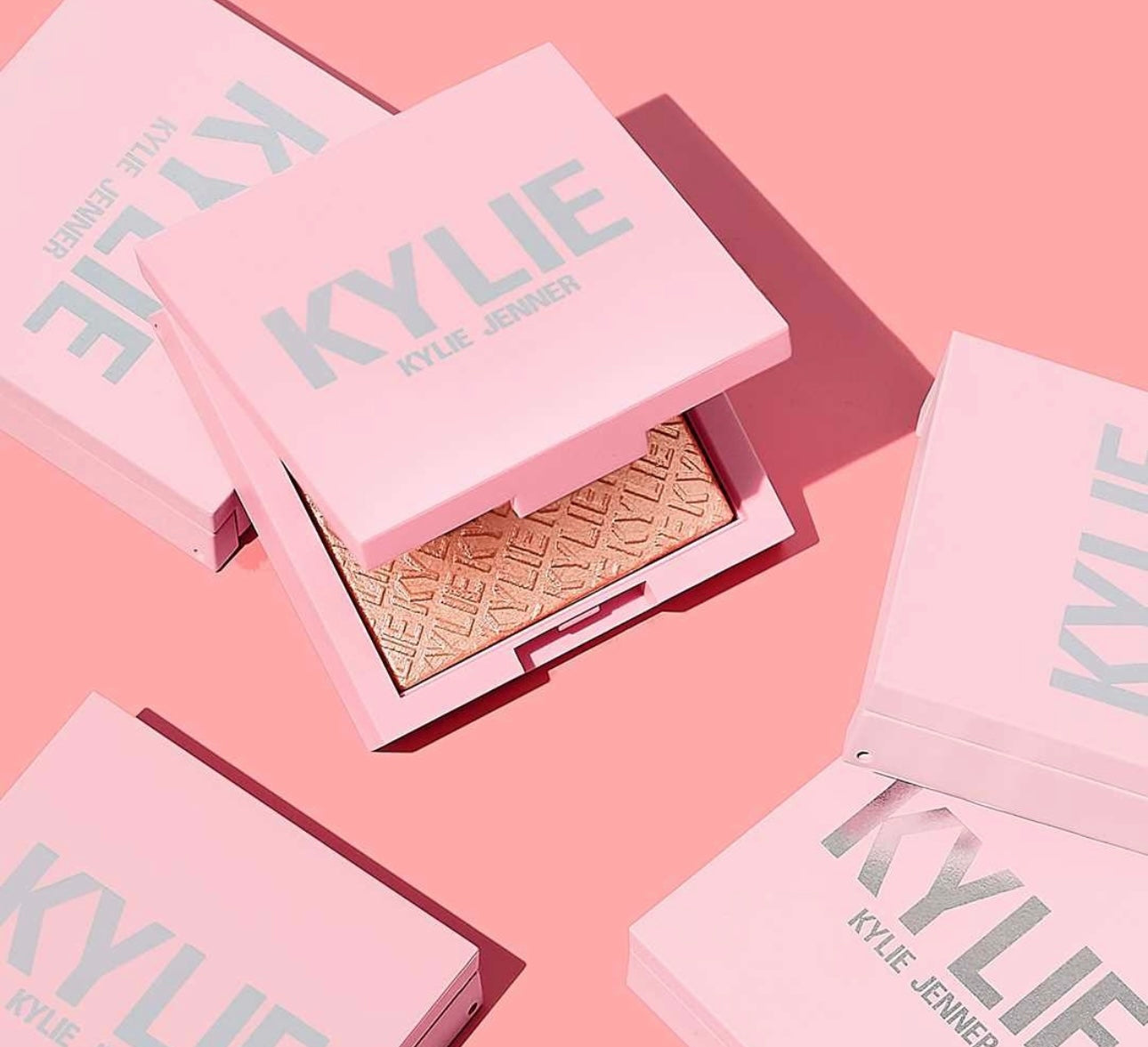 Kylie Cosmetics Highlighter 9.5 g