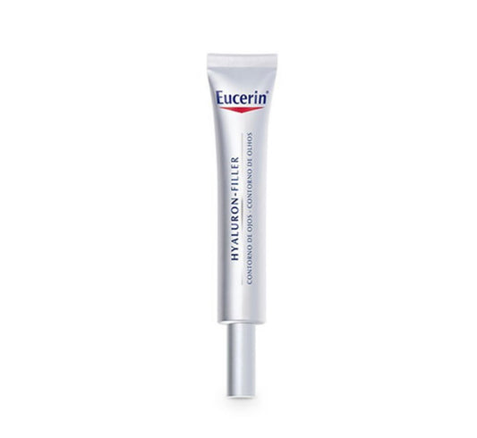 EUCERIN HIALURÓNICO CONTORNO OLHOS 15ML