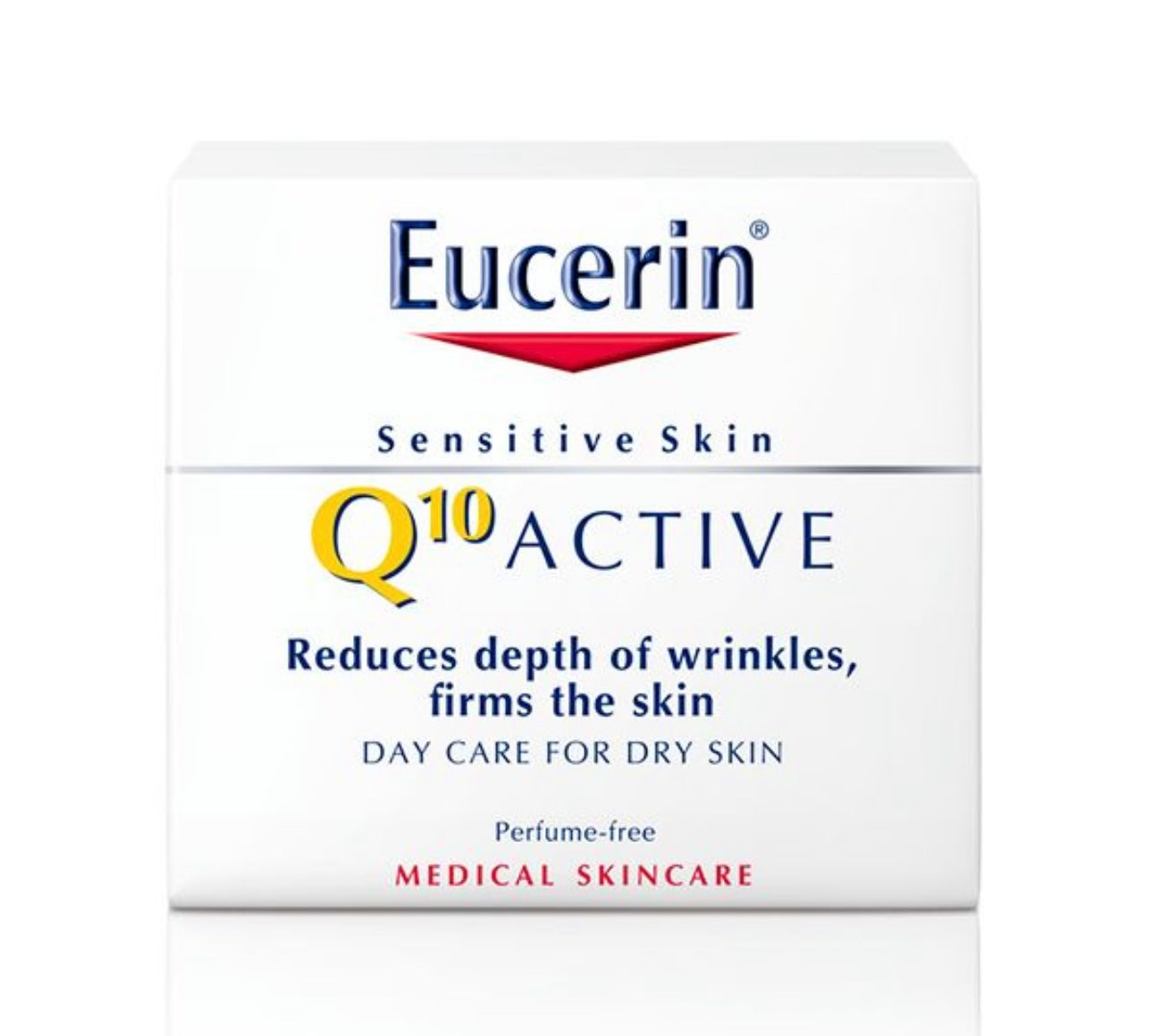 EUCERIN Q10 ACTIV DIA PS 50ML