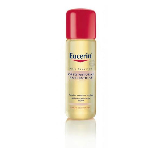 EUCERIN PSENSIVEL OLEO ESTRIAS 125ML