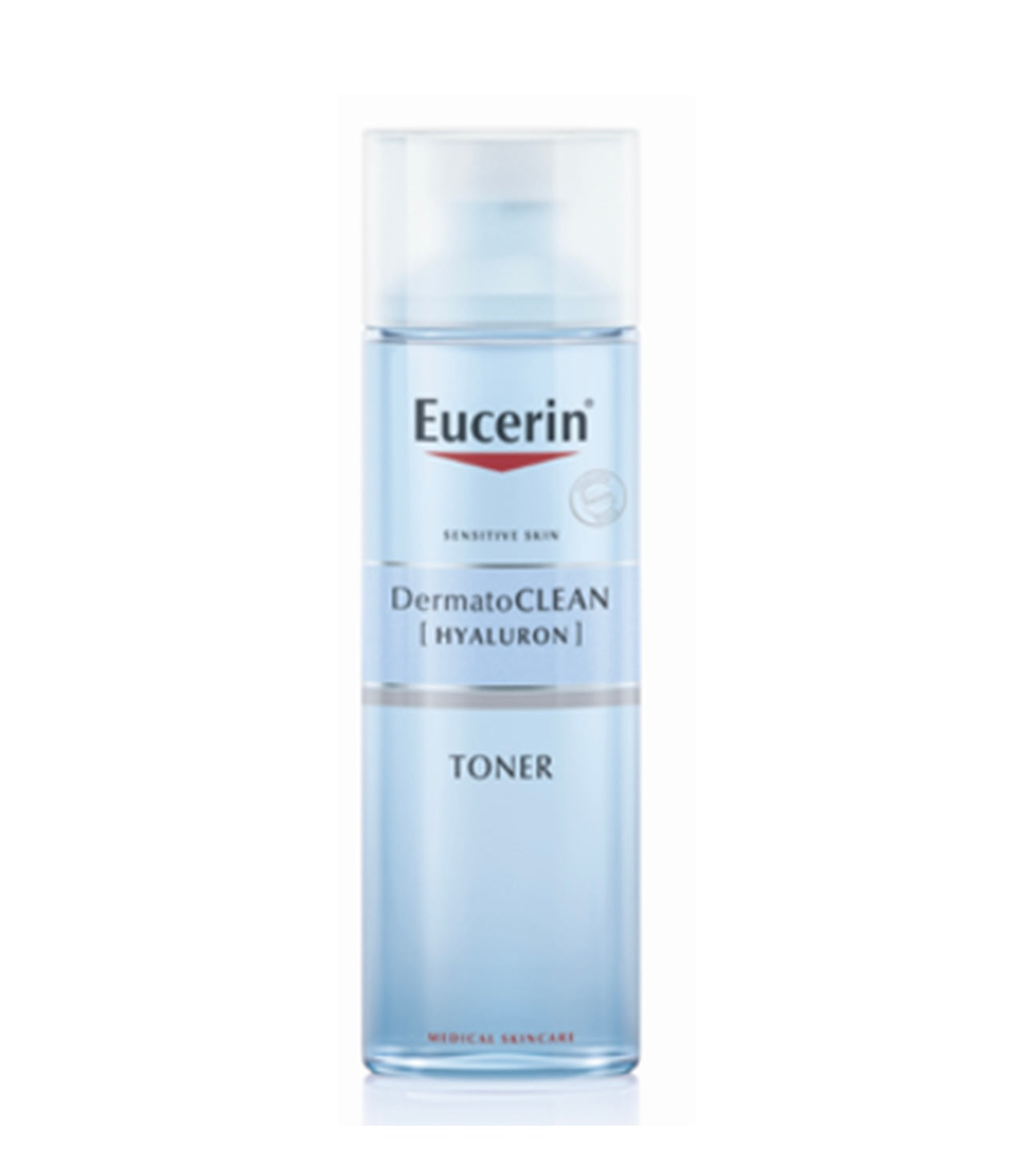 EUCERIN DERMATOCL TONICO R 200ML