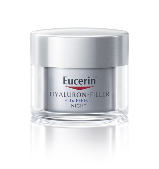 EUCERIN HYALURON NOITE 50ML