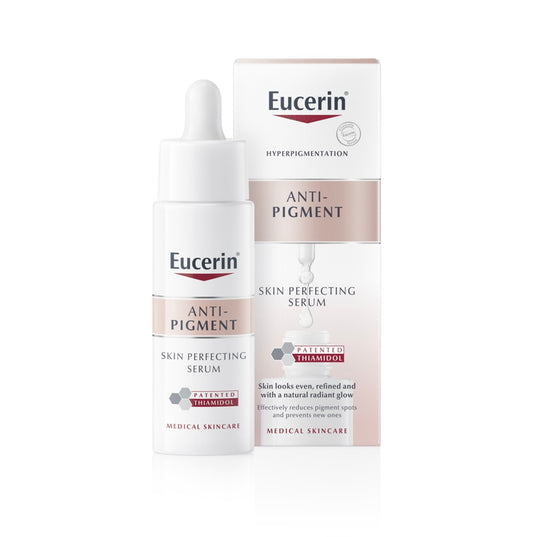 EUCERIN PIGMENT SERUM ANTIMANCHAS 30ML