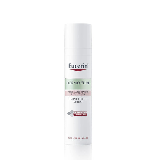 EUCERIN DERMOPURE SERUM TRIPLA ACAO 40ML