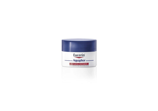 EUCERIN AQUAPHOR POMADA REPARADORA 7ML