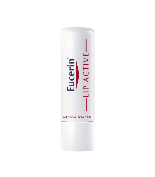 EUCERIN PELE SENSIVEL BATOM ACTIVE STICK 4,8G