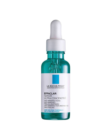 Sérum Ultra Concentrado Effaclar La Roche Posay 30ml