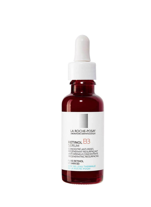 Sérum Antirrugas Retinol B3 La Roche Posay 30 ml