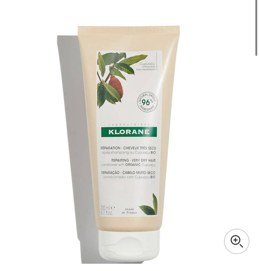 KLORANE Nourishing and Repairing Conditioner 200ml