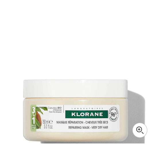 KLORANE Nourishing and Repairing Mask 150ml